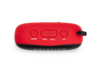 AIWA GŁOŚNIK BT AIWA BS-110RD Czerwony # - 1461161 - zdjęcie 5